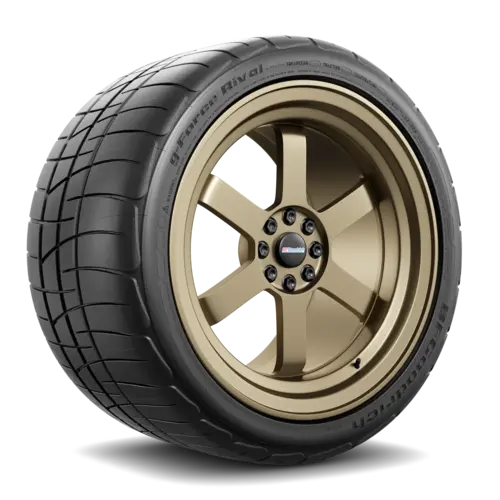 BFGoodrich G-Force Rival S P 315/30ZR18 91W