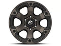 ~(43 lbs. 23X23X12)~ BEAST 20x9 6x139.70 MATTE BLACK DOUBLE DARK TINT (20 mm)