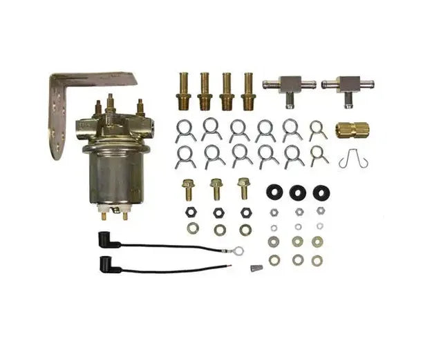 ELEC FUEL PUMP