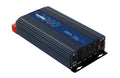 MODIFIED SINE INVERTER 12V 115 VAC 3000W