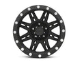 PXA31 17X9 5X5.0 F-BLK -6MM