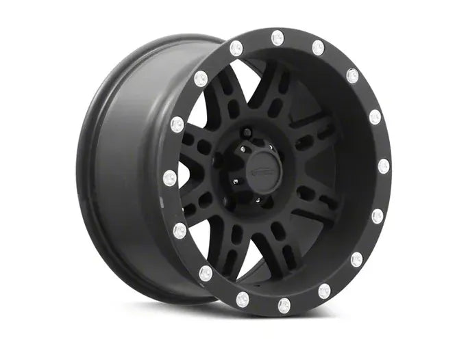 PXA31 17X9 5X5.0 F-BLK -6MM