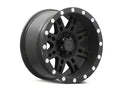 PXA31 17X9 5X5.0 F-BLK -6MM