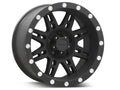 PXA31 17X9 5X5.0 F-BLK -6MM