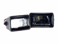 ***Discontinued***XB Evo Fog Lights: Type F2 (Set / White Yellow)