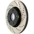 SPORTSTOP CRYO ROTOR