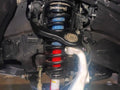 9097 80S LAND CRUISER/LX450 FOAM CELL PRO2 SUSPENSION KITSTAGE 3
