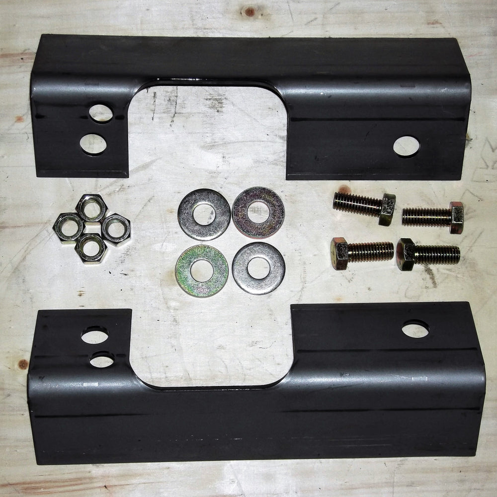 HD E-Z FLEX EQUALIZER ASSEMBLY 35'