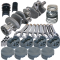 Eagle auto part