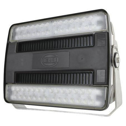 LED FLOODLIGHT 24/48V DC CLOSE RANG