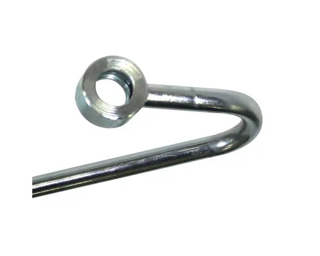 Gates Power Steering Pressure Line Hose Assembly