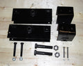 Dexter Axle auto part