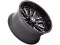 PHOENIX 20X9 5X5.5 18MM GLOSS BLACK MILLED