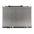 TYC auto part