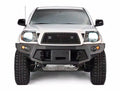 Fab Fours Inc. bumper