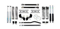 Jeep Gladiator JT 2.5 Inch Heavy Duty Enforcer Overland Lift Stage 2 Plus w/ Bilstein Shocks EVO Manufacturing