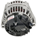 RE ALTERNATOR