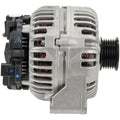 RE ALTERNATOR