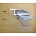 ~(4 lbs. 12X9X4)~ 87-95 Jeep Wrangler YJ Bracket-P/S Knuckle