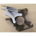 ~(4 lbs. 12X9X4)~ 87-95 Jeep Wrangler YJ Bracket-P/S Knuckle