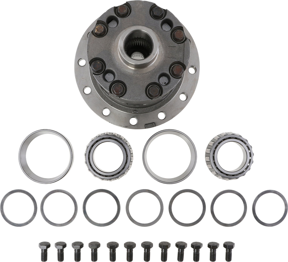 DRIVESHAFT