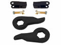 Tuff Country 99-06 GMC Sierra 1500 4x4 2in Leveling Kit Front (w/Front Shock Extensions)