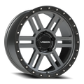 VISION WHEEL auto part close-up