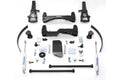 Fabtech auto part