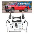 6IN BASIC SYS W/PERF SHKS 0608 DODGE 1500 4WD