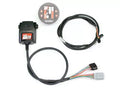 PedalMonster Throttle Sensitivity Booster for use with existing iDash and/or Derringer for many Lexus Scion Subaru Toyota Banks Power