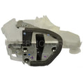 INTERMOTOR DOOR LOCK ACTUATOR