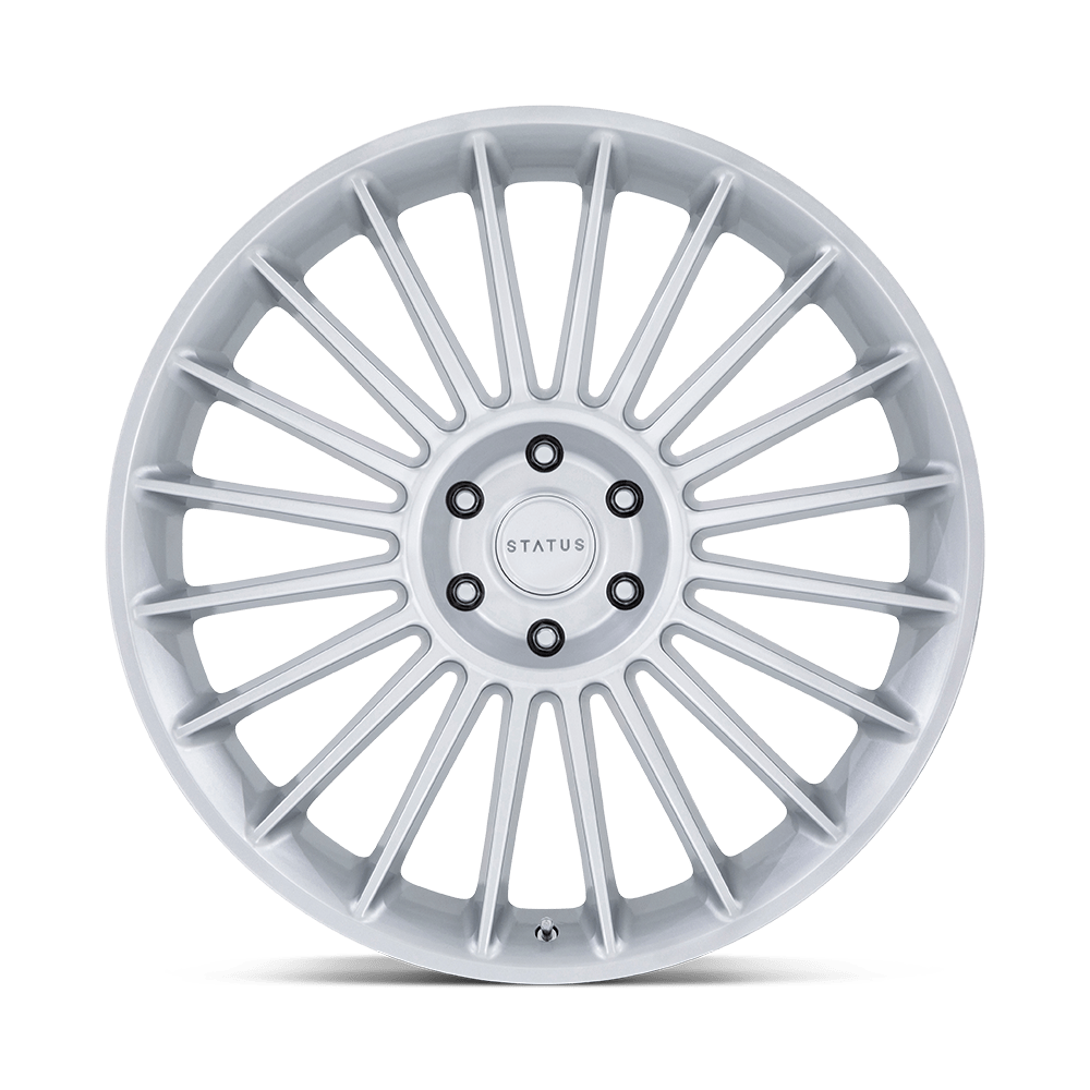 ST003 24X10 5X120 M-BLK 35MM