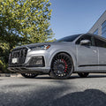 Wheel Pros, LLC auto part close-up