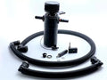 21-24 F150 5.0 BREATHER DUAL INLET-BLACK