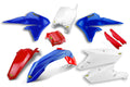 Cycra auto part close-up