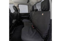 Covercraft 11-24 Dodge Ram Carhartt Super Dux SeatSaver Custom Second Row Seat Covers - Black