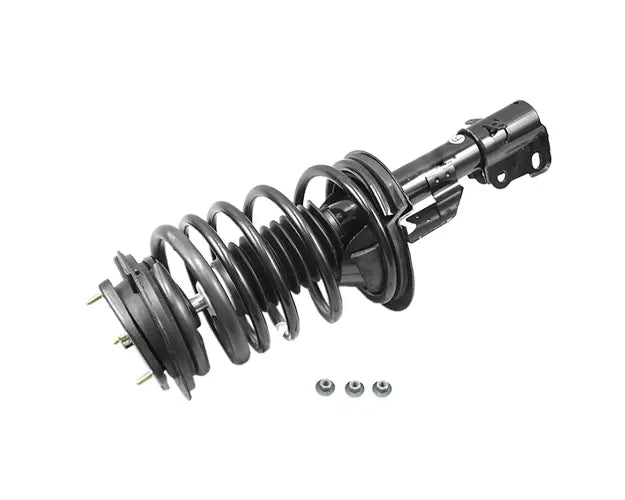 QUICK-STRUT ASSEMBLY