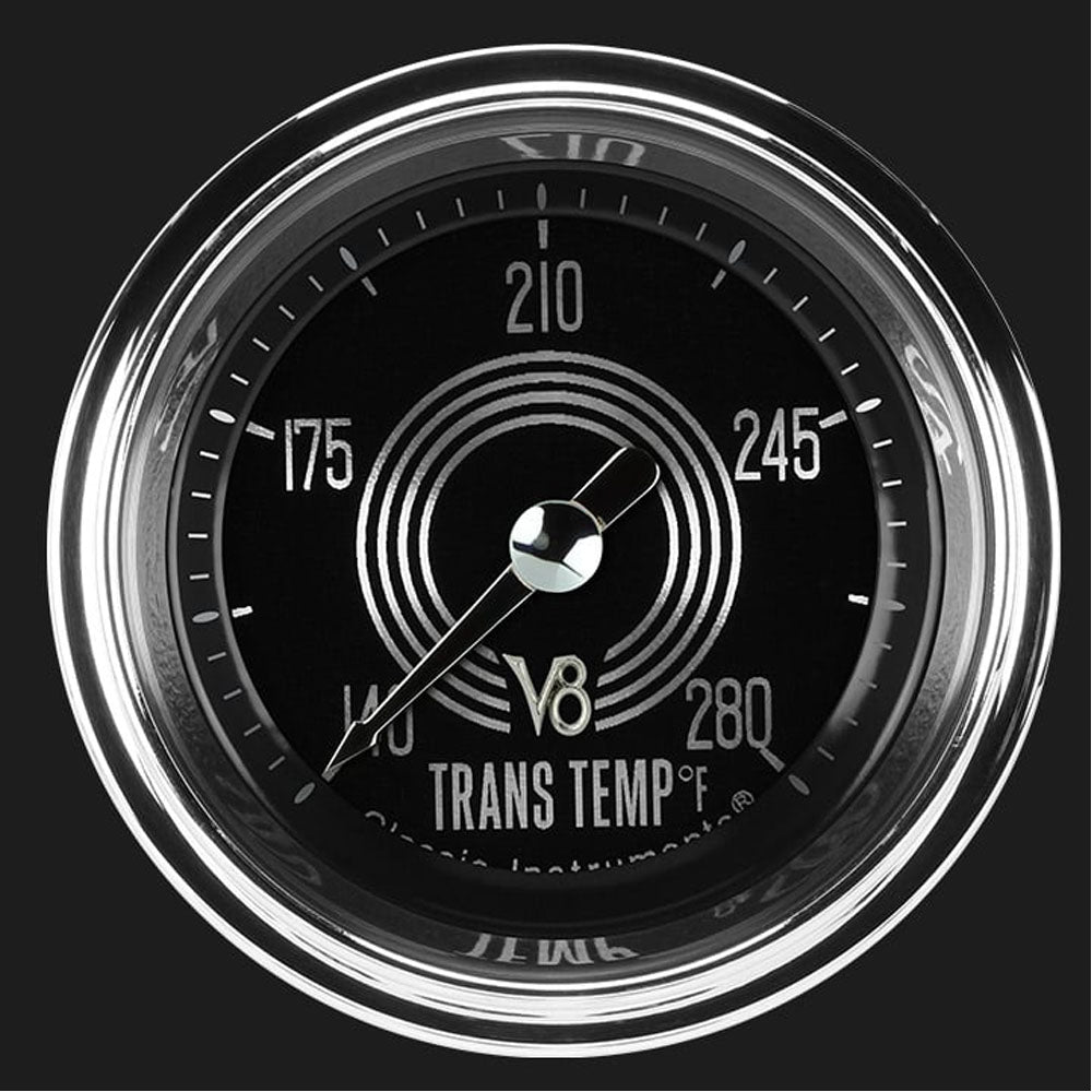 V8 SPEEDSTER 2IN TRANS TEMP FS