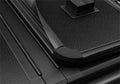 Rugged Liner roof rack detail