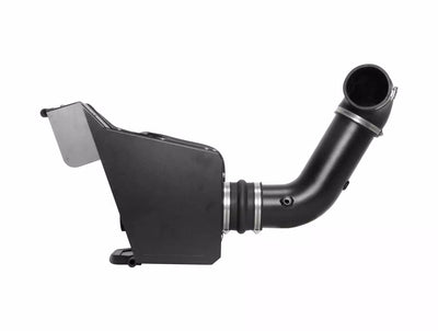 Airaid cold air intake