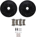R1 Concepts auto part installed view
