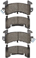 R1 Concepts Disc Brake Kit Fits Buick Century