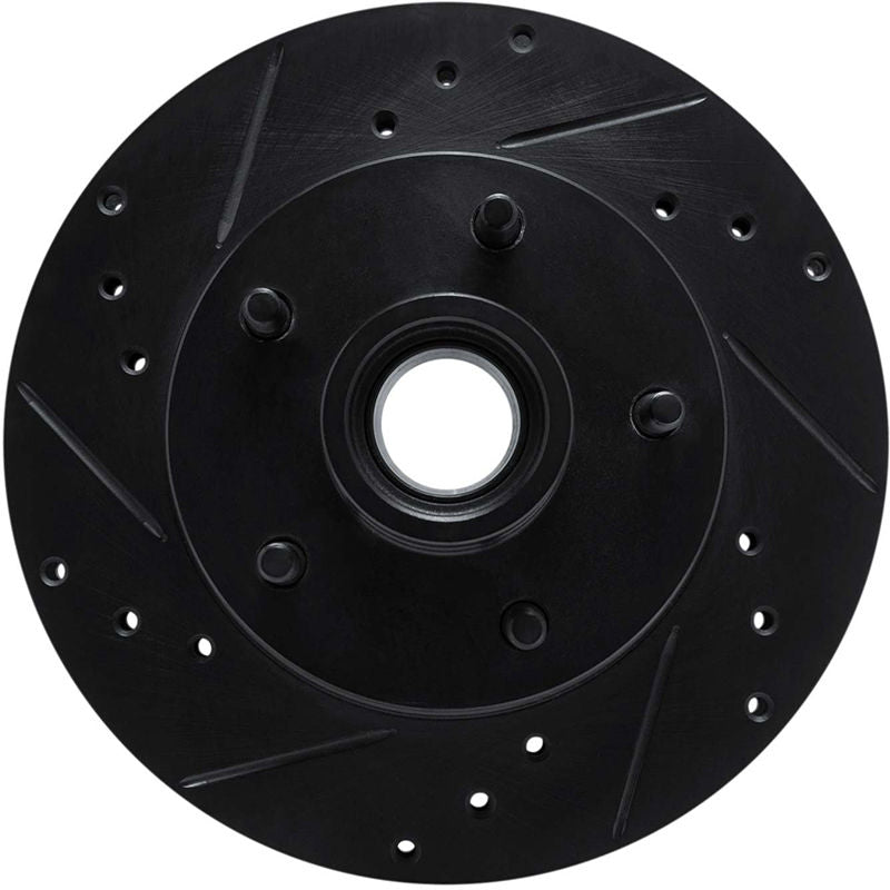 R1 Concepts Disc Brake Kit Fits Buick Century