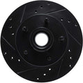 R1 Concepts Disc Brake Kit Fits Buick Century