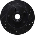 R1 Concepts Disc Brake Kit Fits Buick Century