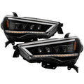 1013 TRANSIT CONNECT OEM STYLE HEADLIGHTS LEFT AND RIGHT