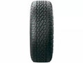 BFGoodrich auto part close-up