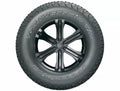 BFGoodrich auto part detail