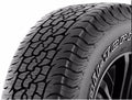 BFGoodrich auto part installed view