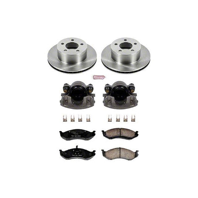 PowerStop auto part